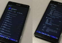 Windows 11 on phone